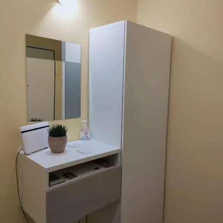 Casa de hóspedes Maggiore Bolonha