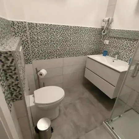 Casa de hóspedes Maggiore