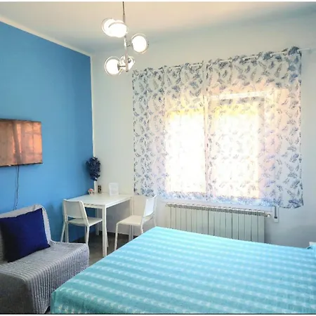 Stanza In Maggiore 4*