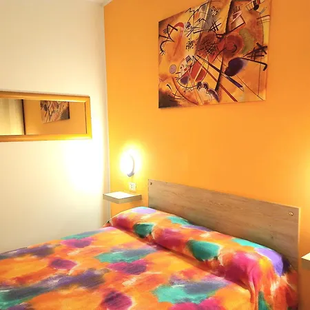 Maggiore 4* Болонья