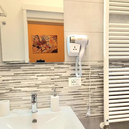 Maggiore Casa de hóspedes Bolonha