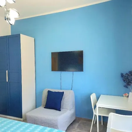 Stanza In Maggiore Bolonia