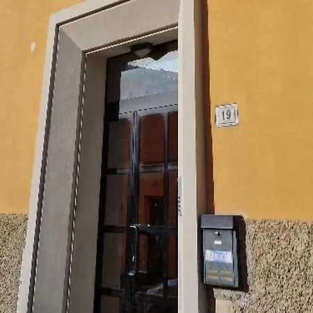 Stanza In Maggiore Bologna