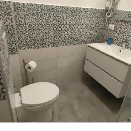 Stanza In Maggiore Pensjonat Bolonia