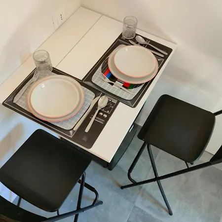 Stanza In Maggiore Guest house