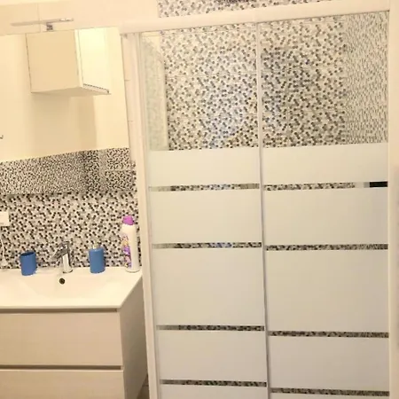 Casa de hóspedes Maggiore 4*