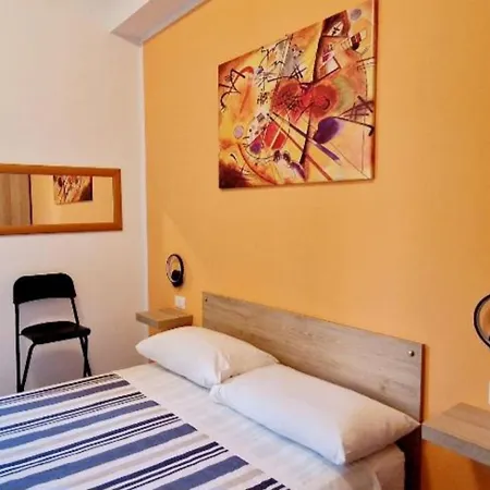 Casa de hóspedes Maggiore Bolonha