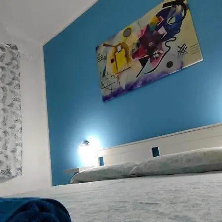 Casa de hóspedes Maggiore Bolonha