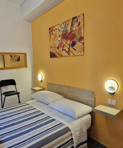 Maggiore 4* בולוניה