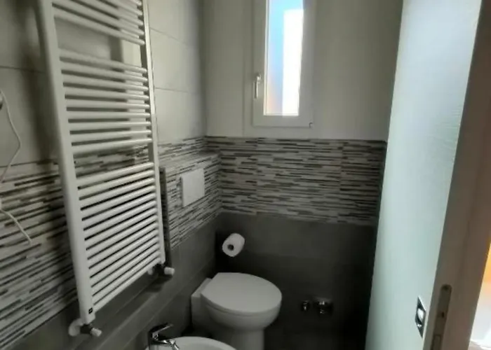 Maggiore בולוניה