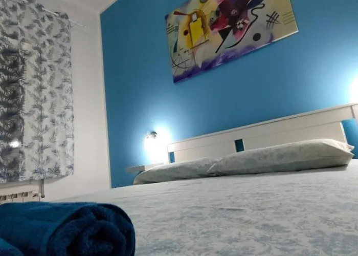 Maggiore 4* בולוניה