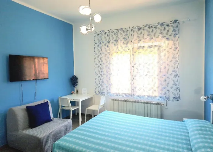 Maggiore 4*