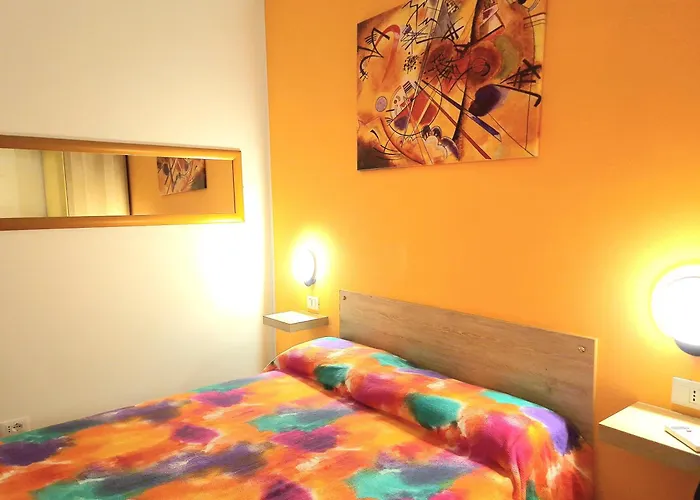 Maggiore 4* בולוניה