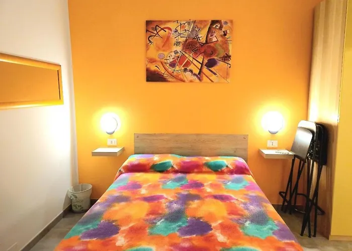 Maggiore בולוניה