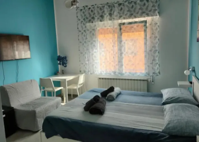 Maggiore בית הארחה בולוניה