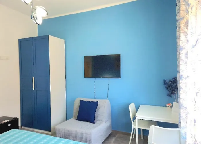 Maggiore בולוניה