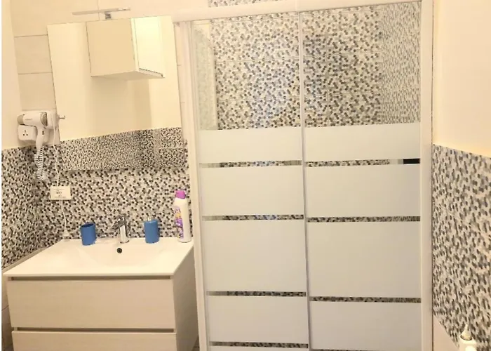 בית הארחה Maggiore 4*