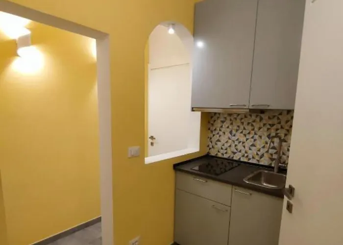 בית הארחה Maggiore 4*