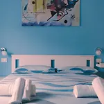 Penzion Maggiore Boloňa