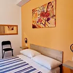 Penzion Maggiore Boloňa
