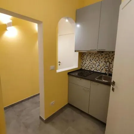 Stanza In Maggiore Bologne