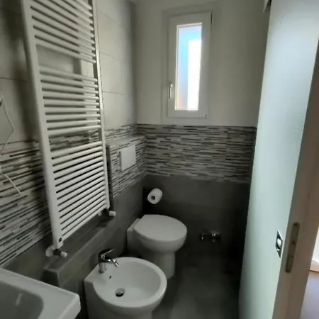 Gæstehus Maggiore 4*