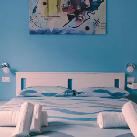 Gæstehus Maggiore Bologna