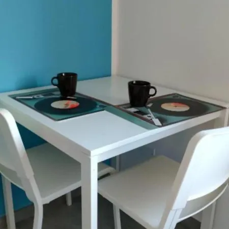 Stanza In Maggiore Maison d'hôtes Bologne