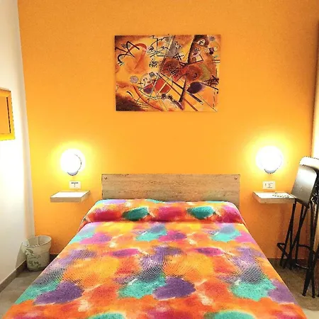 Maggiore Gæstehus 4*