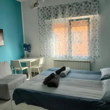 Maggiore Gæstehus Bologna