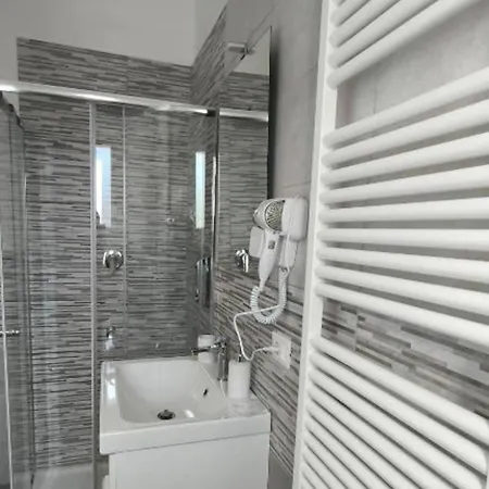 Maggiore Penzion 4*