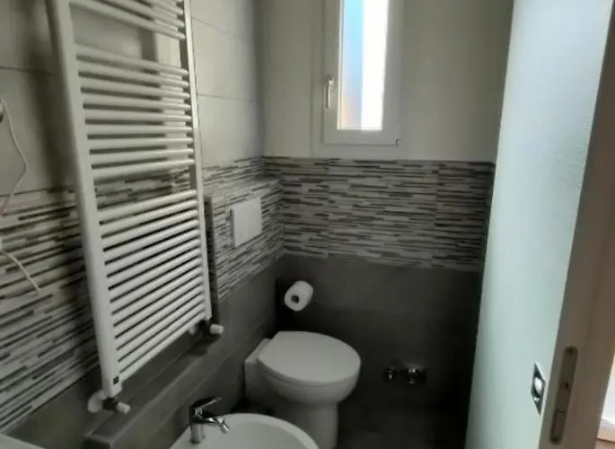 게스트하우스 Maggiore 4*