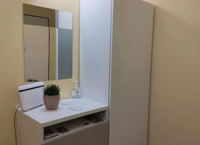 게스트하우스 Maggiore 볼로냐