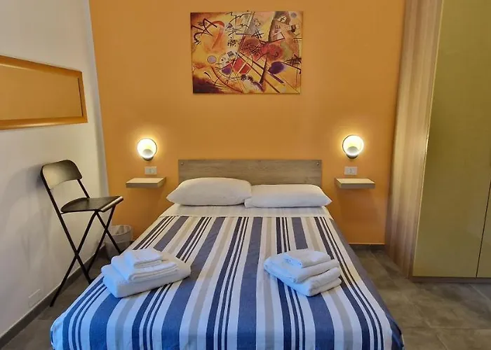 Maggiore 게스트하우스 볼로냐