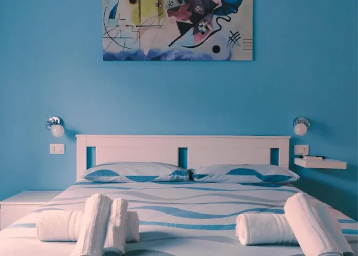 게스트하우스 Maggiore 볼로냐