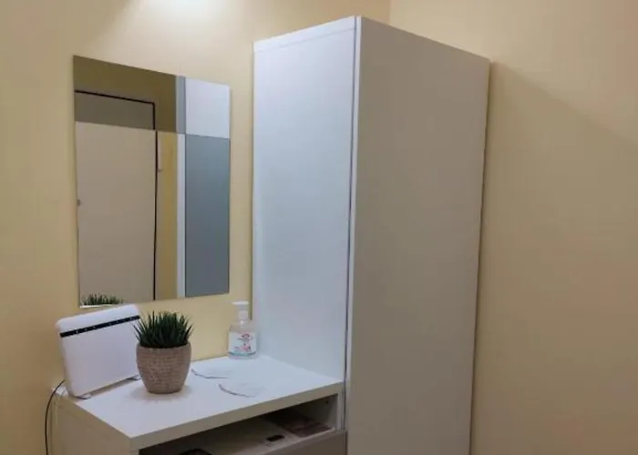 Maggiore Penzion Boloňa