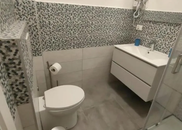 Maggiore 4* 볼로냐