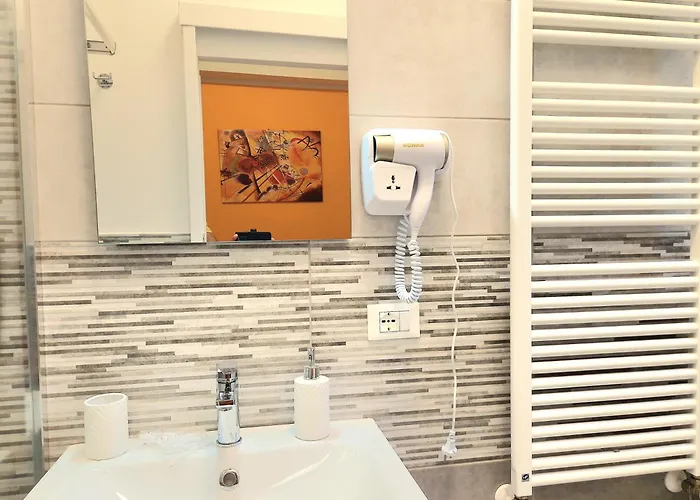 Maggiore 게스트하우스 볼로냐