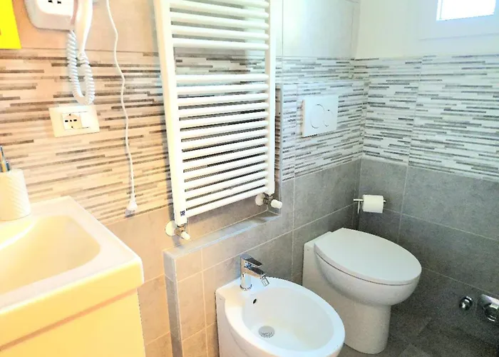 게스트하우스 Maggiore 4*