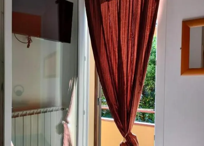 Maggiore 4* 볼로냐