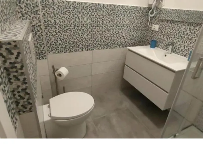 Maggiore Penzion Boloňa