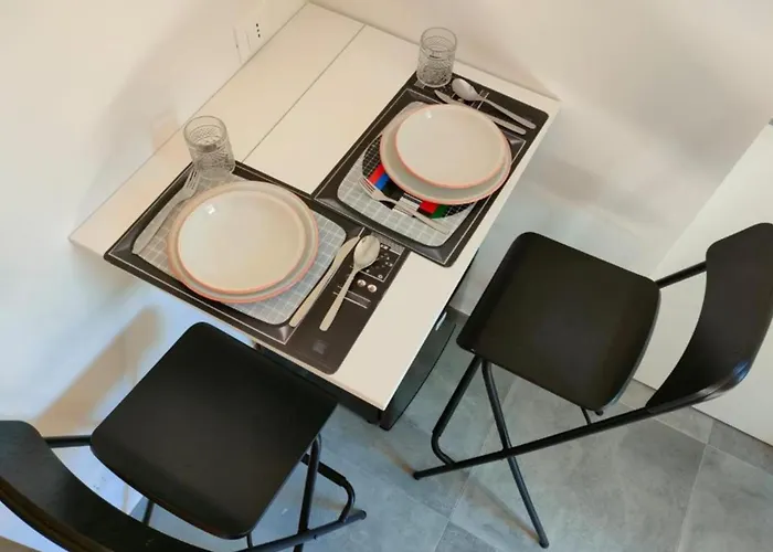 Maggiore 게스트하우스