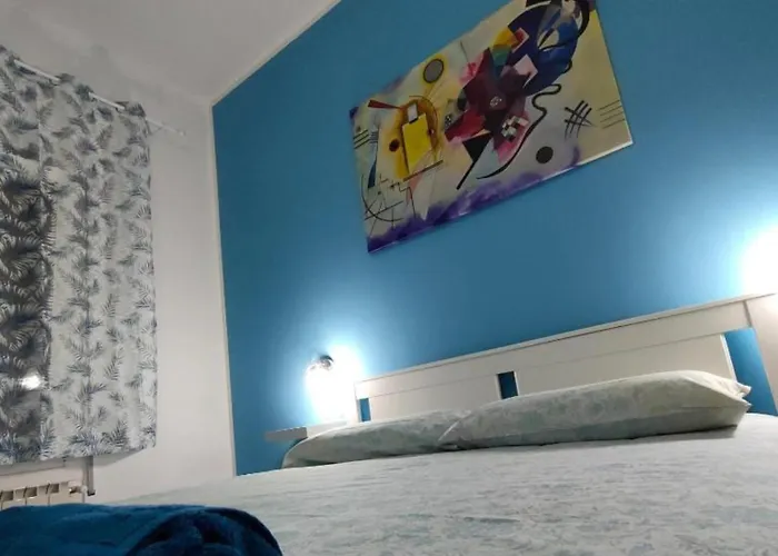 게스트하우스 Maggiore 볼로냐