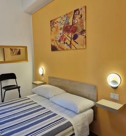 Stanza In Maggiore * Μπολόνια