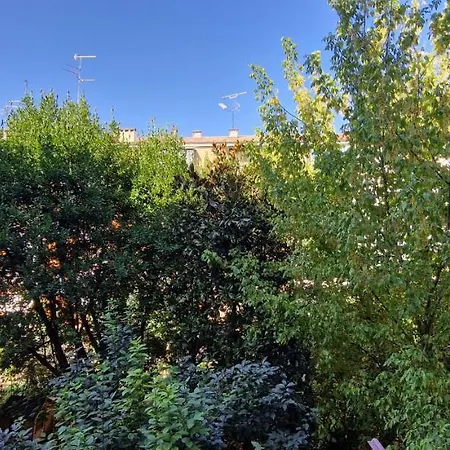 Stanza In Maggiore Πανσιόν Μπολόνια