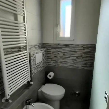 Stanza In Maggiore Μπολόνια