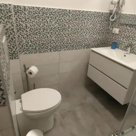 Stanza In Maggiore 4* Bologna